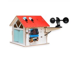 MICRO BIT SMART CLIMATE KIT  OHNE MICRO BIT-BOARD 