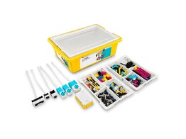 BASISSET LEGO  EDUCATION SPIKE PRIME - 45678