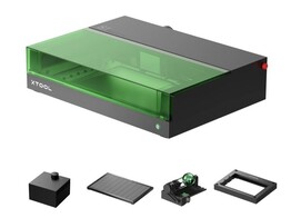 XTOOL S1   40 W BUNDLE   LASERSCHNEIDGERAT UND GRAVIERGERAT
