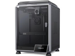 CREALITY K1C 3D PRINTER