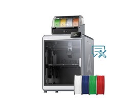 BILDUNGS-STARTERPAKET   CREALITY K2 PLUS COMBO
