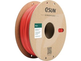ESUN PLA  1 75 MM ROT 1 KG