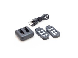 ROBOLINK CODRONE EDU   AKKU-SET MIT LADEGERAT