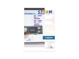 BASISMODUL ARBEITEN MIT DEM CYBERPI