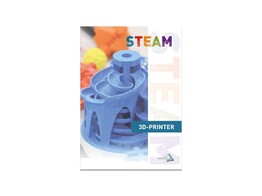 BASISMODUL 3D-DRUCK