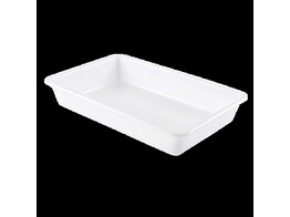 SPILL TRAY -HDPE - 2L