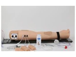 SMASH GEAVANCEERDE PATIENTENTRAININGSARM RECHTS  MEDIUM HUID - 1019645 - W45014