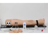BRAS D ENTRAINEMENT DE PATIENT AVANCE SMASH - 1019645 - W45014
