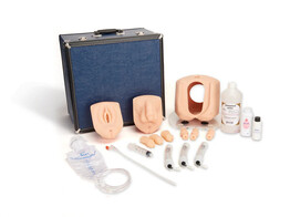 SIMULATEUR DE CATHETERISATION MASCULINE/FEMININE