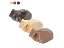 MALE CATHETERIZATION/ENEMA SIMULATOR LIGHT-SKIN TONE - MW2A