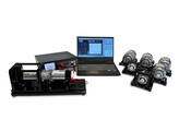ELECTRICAL MACHINES TRAINING SYSTEM V2.0-MATRIX-EM5154