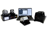 SYSTEME DE FORMATION SUR LES MACHINES ELECTRIQUES V2.0- MATRIX -EM5154