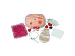 COMPLEET STOMA VERZORGINGSMODEL- LF00895
