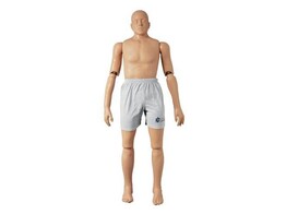 RESCUE RANDY MANIKIN 167 CM/66 KG-  W44513 