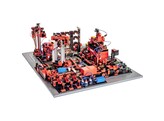 TRAINING FACTORY INDUSTRY 4.0 24V COMPLETE SET WITH PLC S7-1500