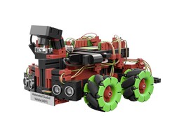 ADD ON  FAHRERLOSES TRANSPORTSYSTEM