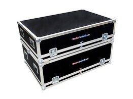 TRANSPORTKOFFER FUR AGILE PRODUKTIONSSIMULATION