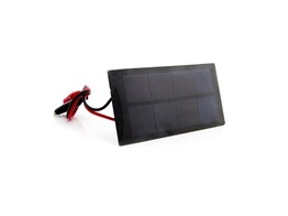 KIDWIND 2V/400MA SOLAR PANEL  - 10 PACK - VERNIER - KW-SP2V10