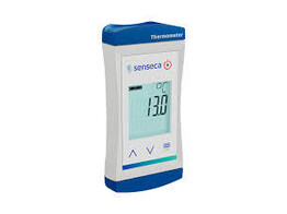 THERMOMETRE NUMERIQUE A REACTION RAPIDE DE POCHE