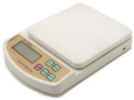 BALANS DIGITAAL 1000 G - 0 1 G BUDGETLIJN