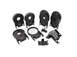 UITBREIDINGSSET OPTIEK - VERNIER OEK-INTL