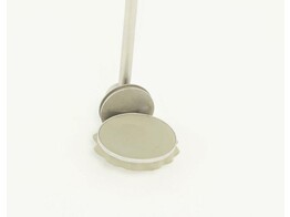 MEMBRAMEN VOOR P0263500  5 STUKS - PHYWE - 02635-01