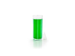 PLASTIC CUVETTES  VISIBLE RANGE  br/ - VERNIER CUV