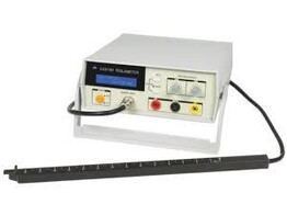 DIGITALE TESLAMETER MET SONDE - U331101-230V-1024236