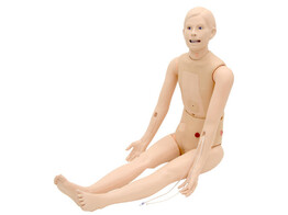 PATIENTENZORG-SIMULATOR  CHERRY - MW22