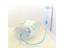 SIMULATEUR D APPRENTISSAGE DE L UTILISATION DES COUCHES POUR ADULTES - MW23