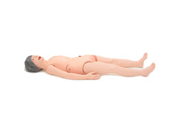 SIMULATEUR DE SOINS AUX PATIENTS  KEIKO  - MW26