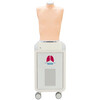 LUNG SOUND AUSCULTATION TRAINER  LSAT  VER.2 - MW28