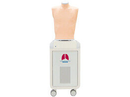 LONGGELUID AUSCULTATIETRAINER  LSAT VER.2 - MW28