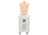 LUNG SOUND AUSCULTATION TRAINER  LSAT  VER.2 - MW28