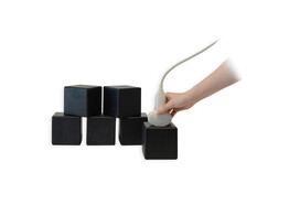 ELEMENTARY CUBIC PHANTOM BLACKCUBE FULL SET - US-24