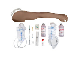 ADVANCED VENIPUNCTURE AND INJECTION ARM-LIFE/FORM 