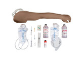 ADVANCED VENIPUNCTURE AND INJECTION ARM-LIFE/FORM 