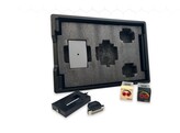 TRANSFORMATEURS ADDITIONNELS POUR MACHINES ELECTRIQUES - EM4425-2