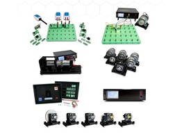 ELEKTRISCHE MASCHINEN V2.0 KOMPLETTSET - EM3828