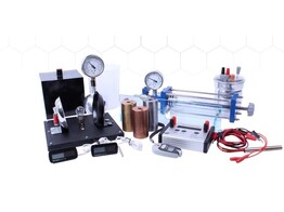 THERMODYNAMIK-BAUSATZ - HP4159