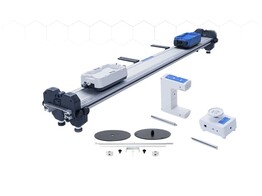 LINEAR AND ROTATIONAL DYNAMICS KIT - HP5099-2