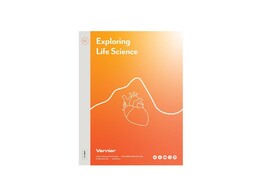 RECHERCHE EN SCIENCES DE LA VIE MANUEL ELECTRONIQUE - VERNIER MSB-LS-E