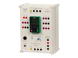 VECTOR SPEED CONTROLLER