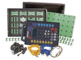 SENSE AND CONTROL IN AUTOMOTIVE APPLICATIONS V3