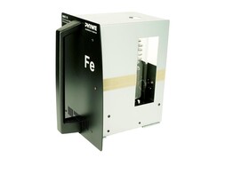 XR 4.0 X-ray Einschub mit Eisen-Rontgenrohre   - PHYWE - 09057-71