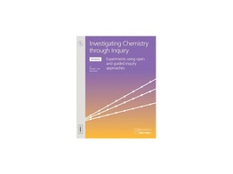 INVESTIGATING CHEMISTRY THROUGH INQUIRY-E-BOOK