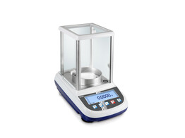 BALANCE ANALYTIQUE ALJ SERIE 510G / 0 0001G