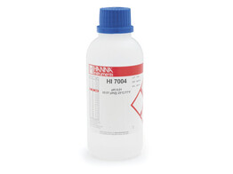 KALIBRIERFLUSSIGKEIT PH 4 01  FLASCHE 230 M