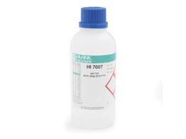 KALIBRIERFLUSSIGKEIT PH 7 01  FLASCHE 230 ML