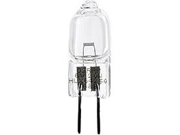 HALOGEEN RESERVELAMP 6V 20W  B REEKS 